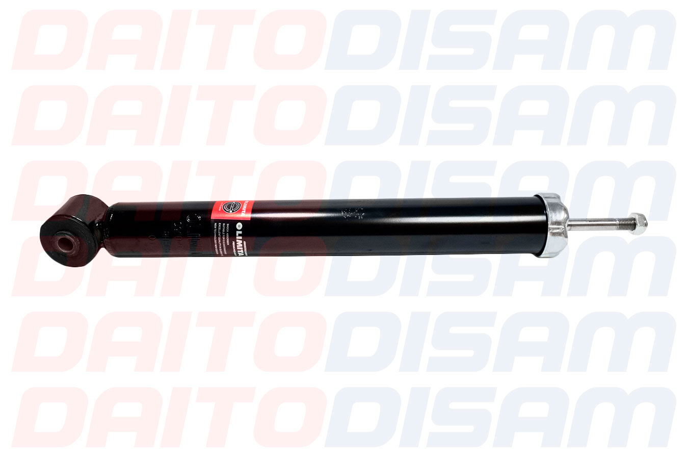 AMORTIGUADOR TRASERO LH/RH HID
