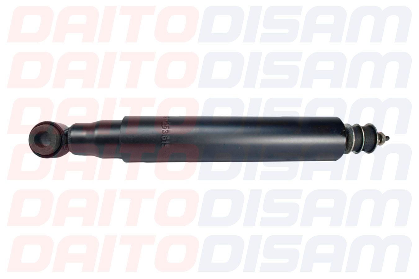 AMORTIGUADOR DELANTERO LH/RH