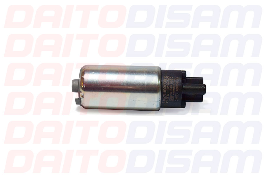 BOMBA BENCINA ELECTRICA