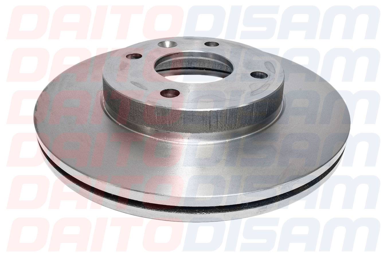DISCO FRENO DELANTERO 240.00X60.00X43.00
