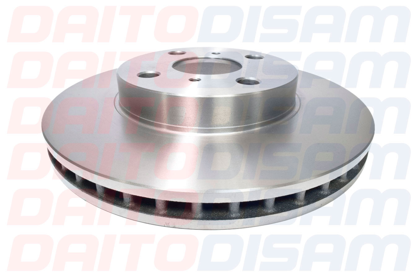 DISCO FRENO DELANTERO 255.00X55.00X50.00