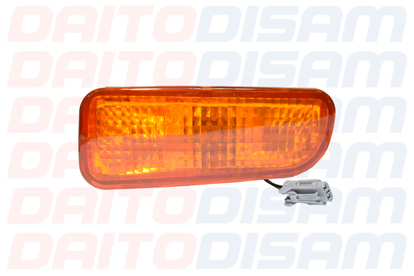 FAROL PARACHOQUE DELANTERO LH
