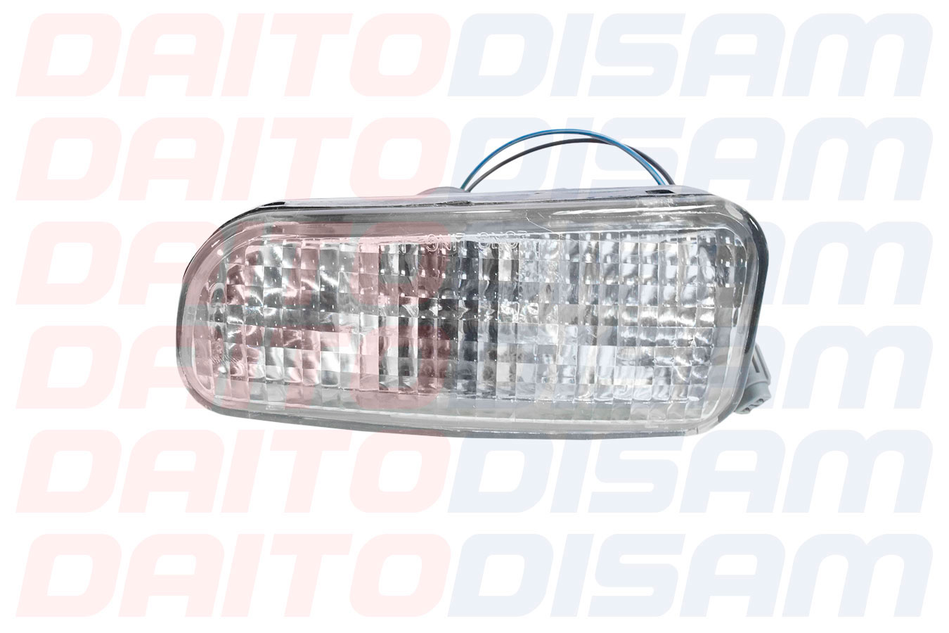 FAROL PARACHOQUE DELANTERO LH