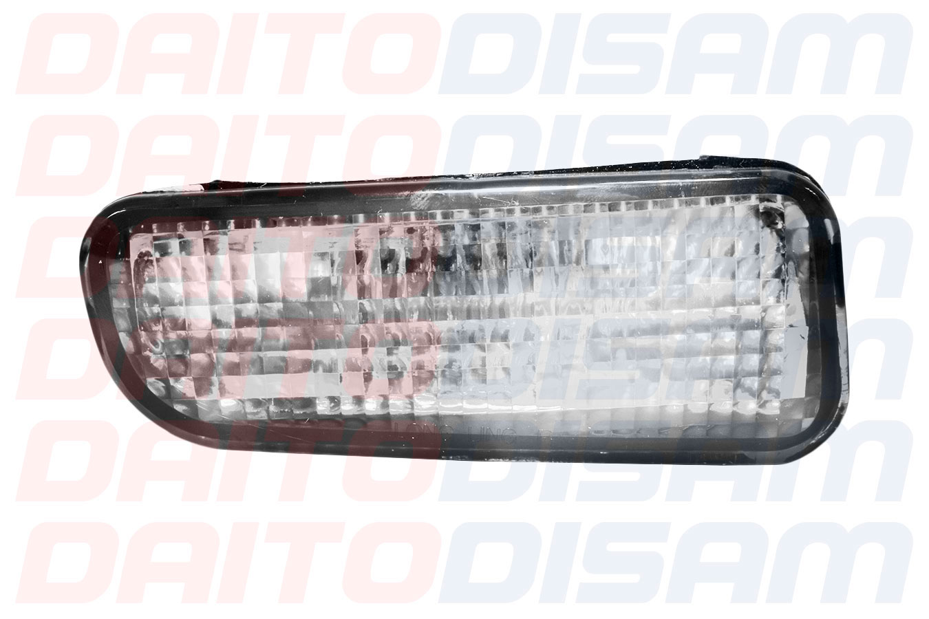 FAROL PARACHOQUE DELANTERO RH