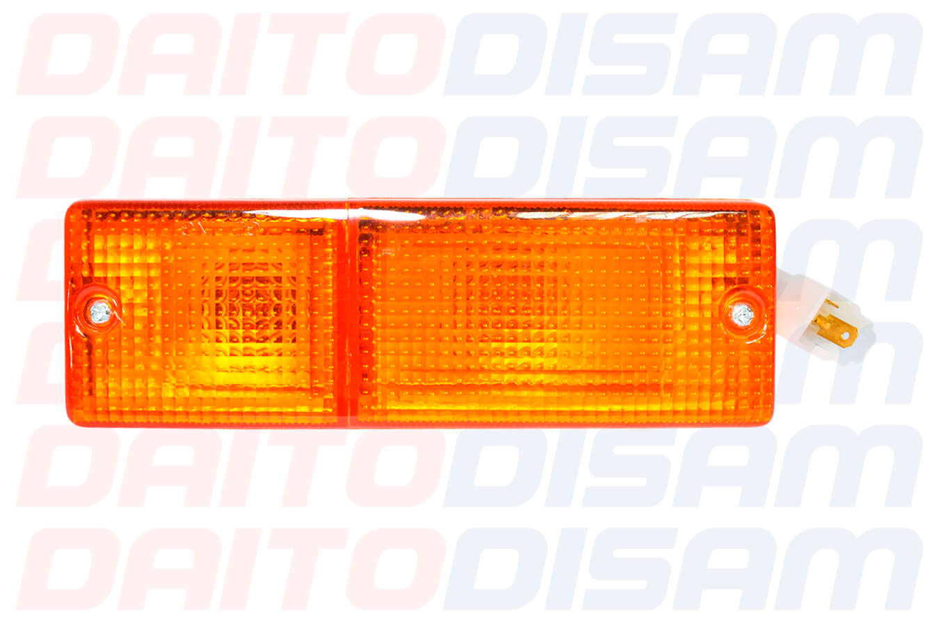 FAROL PARACHOQUE DELANTERO LH
