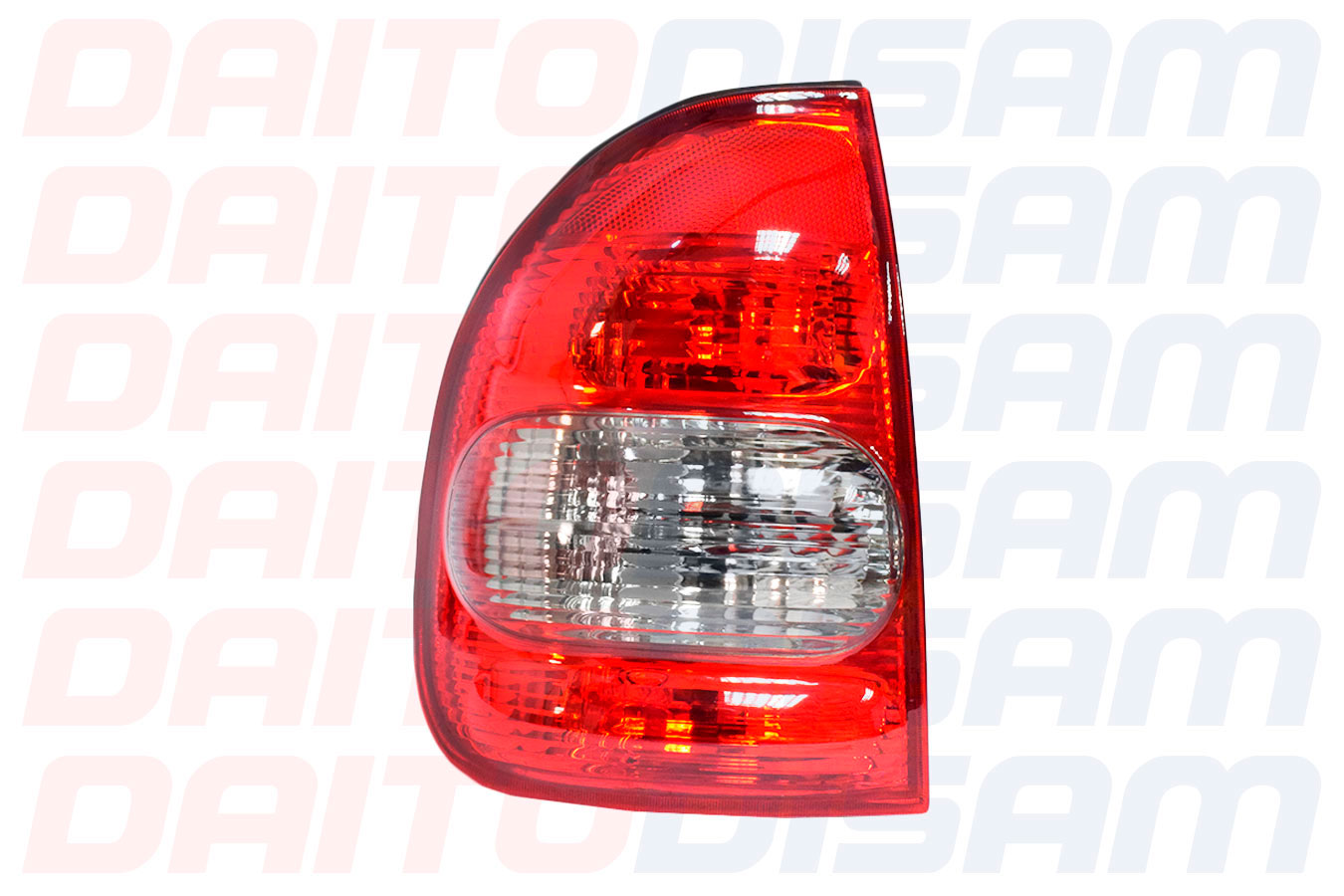 FAROL TRASERO LH