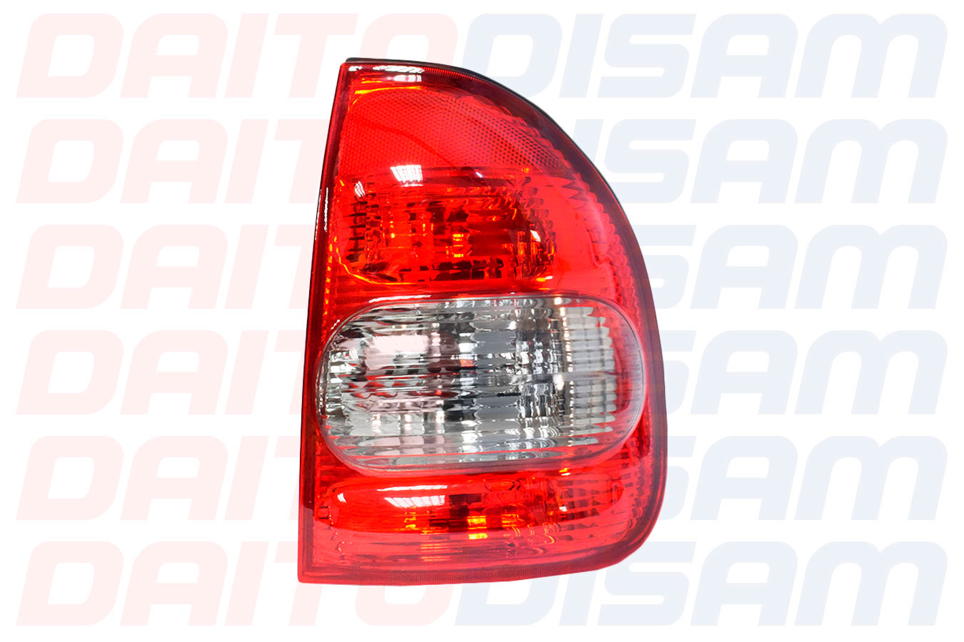 FAROL TRASERO RH