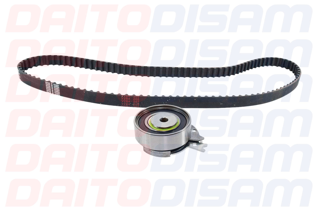 KIT DISTRIBUCION 111 DTS