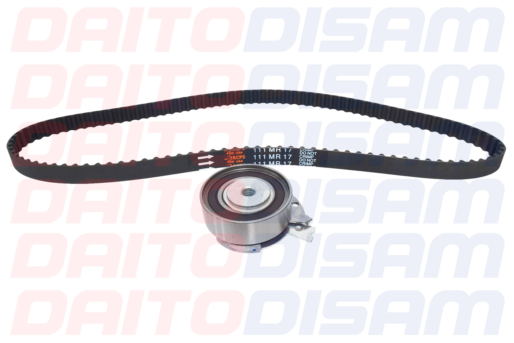 KIT DISTRIBUCION 111 DTS