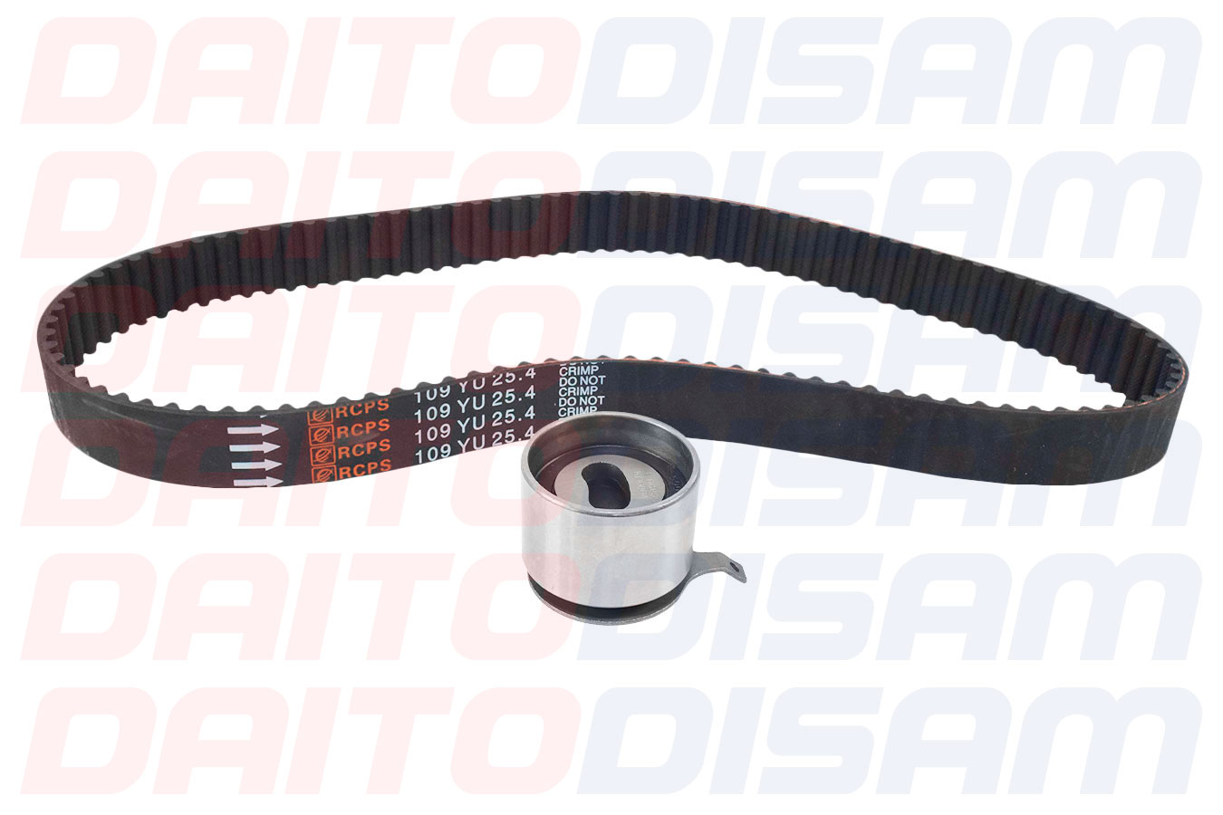 KIT DISTRIBUCION 109 DTS