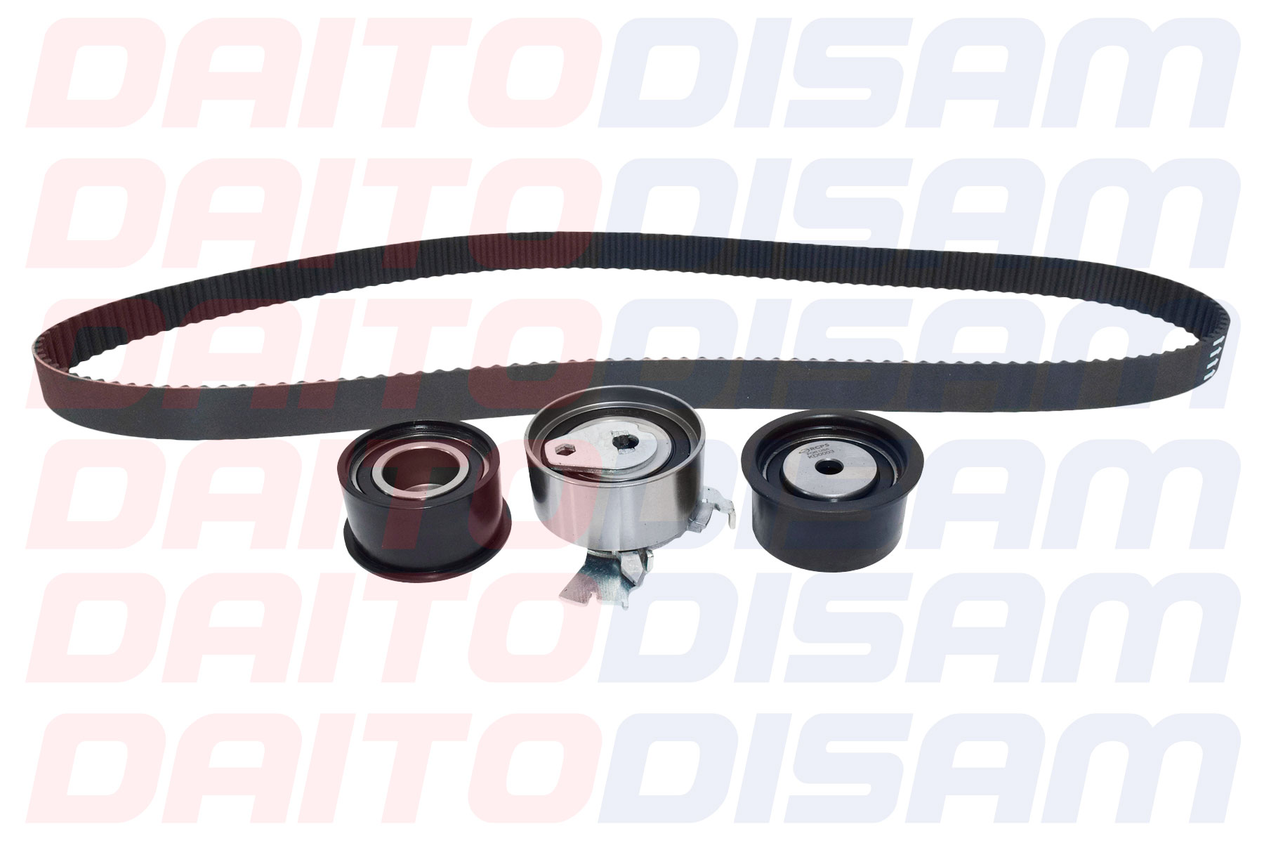 KIT DISTRIBUCION 169 DTS