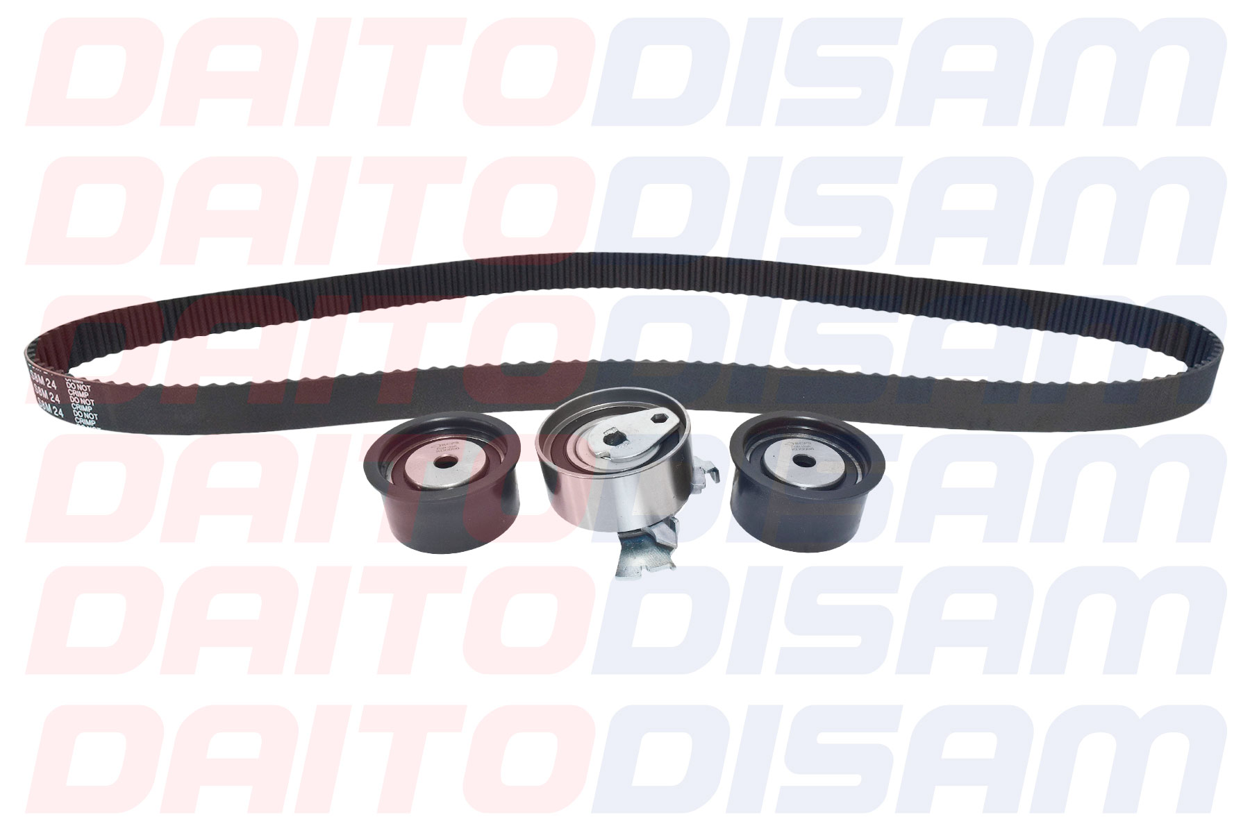 KIT DISTRIBUCION 171 DTS