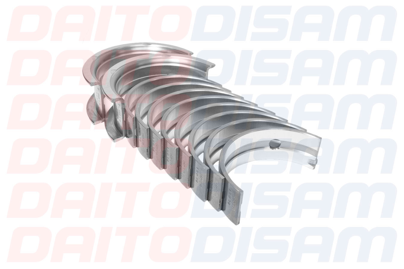 METAL BANCADA 0.50