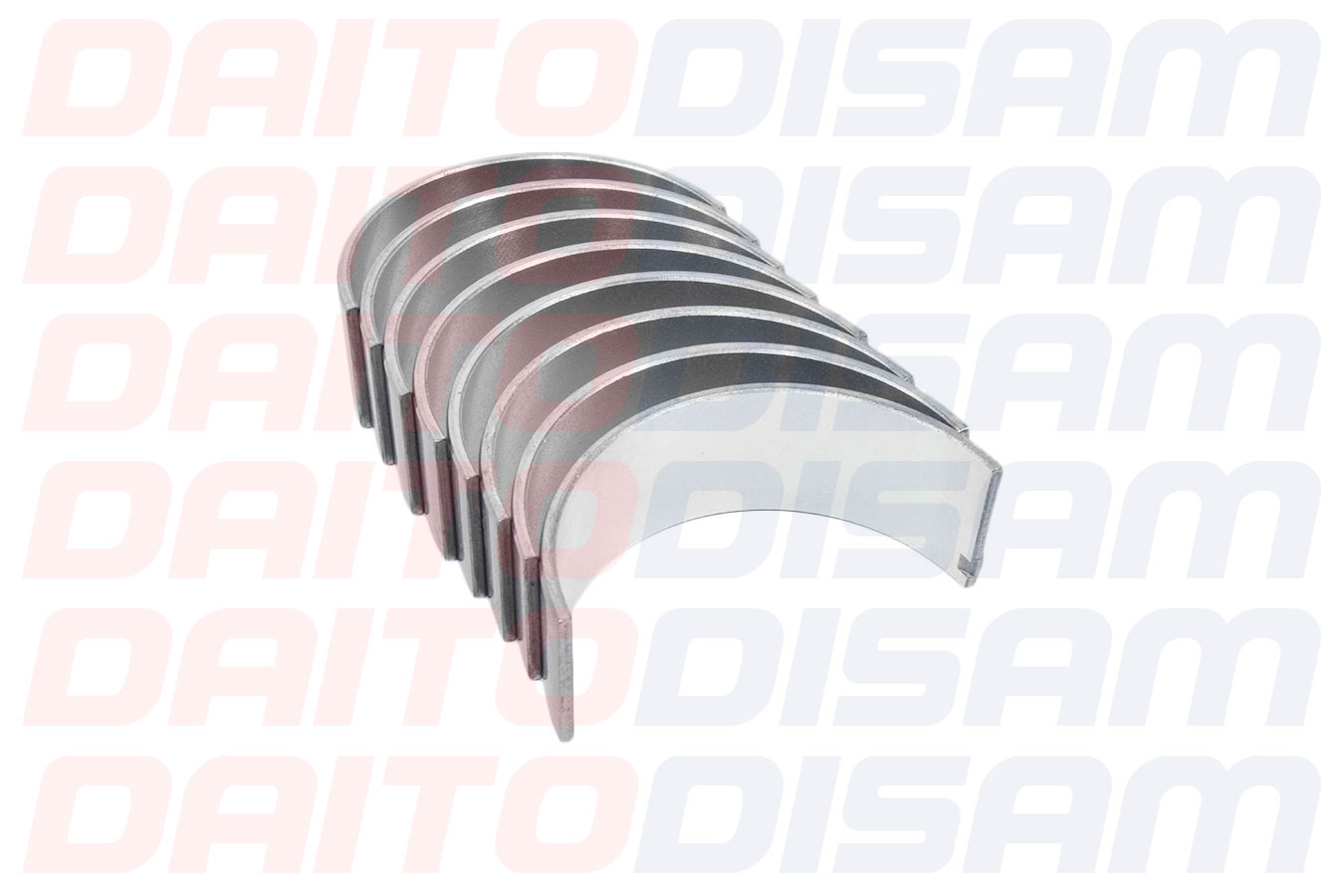 METAL BIELA 0.50