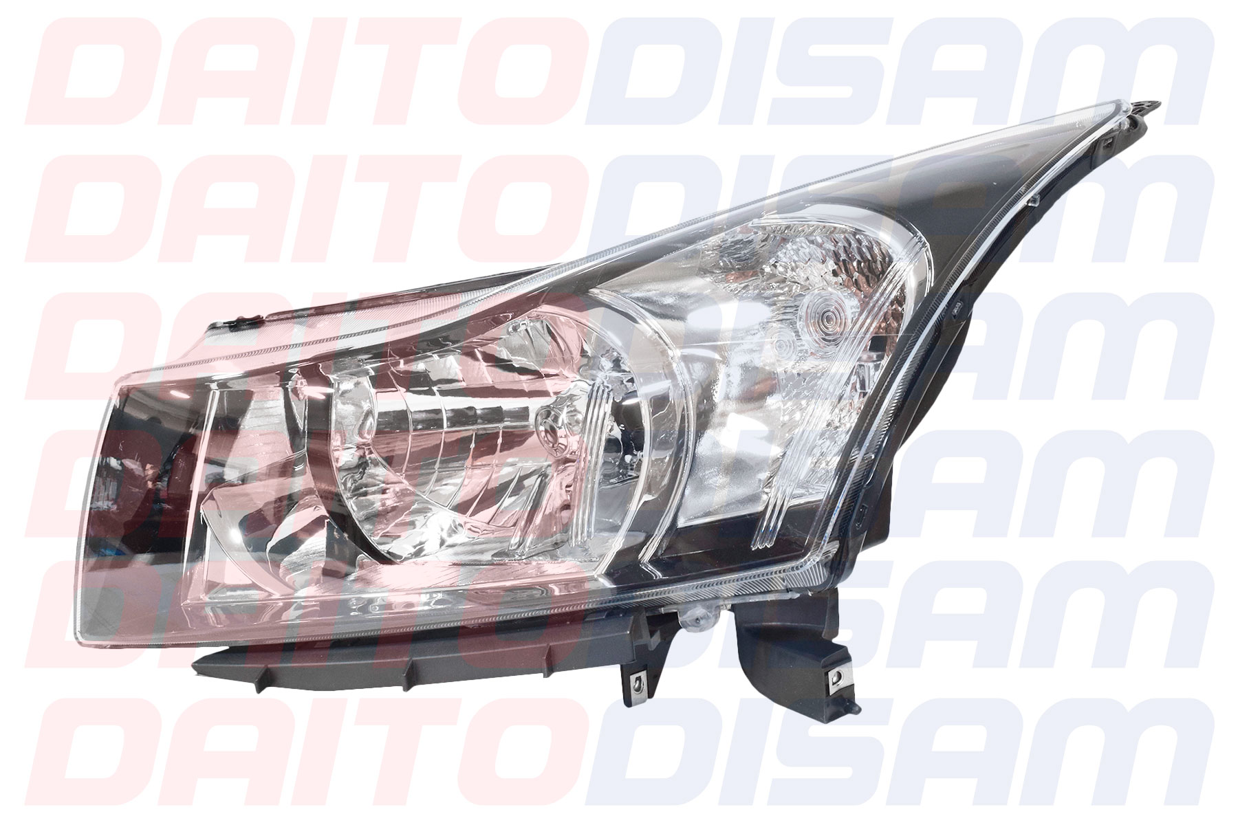 OPTICO LH