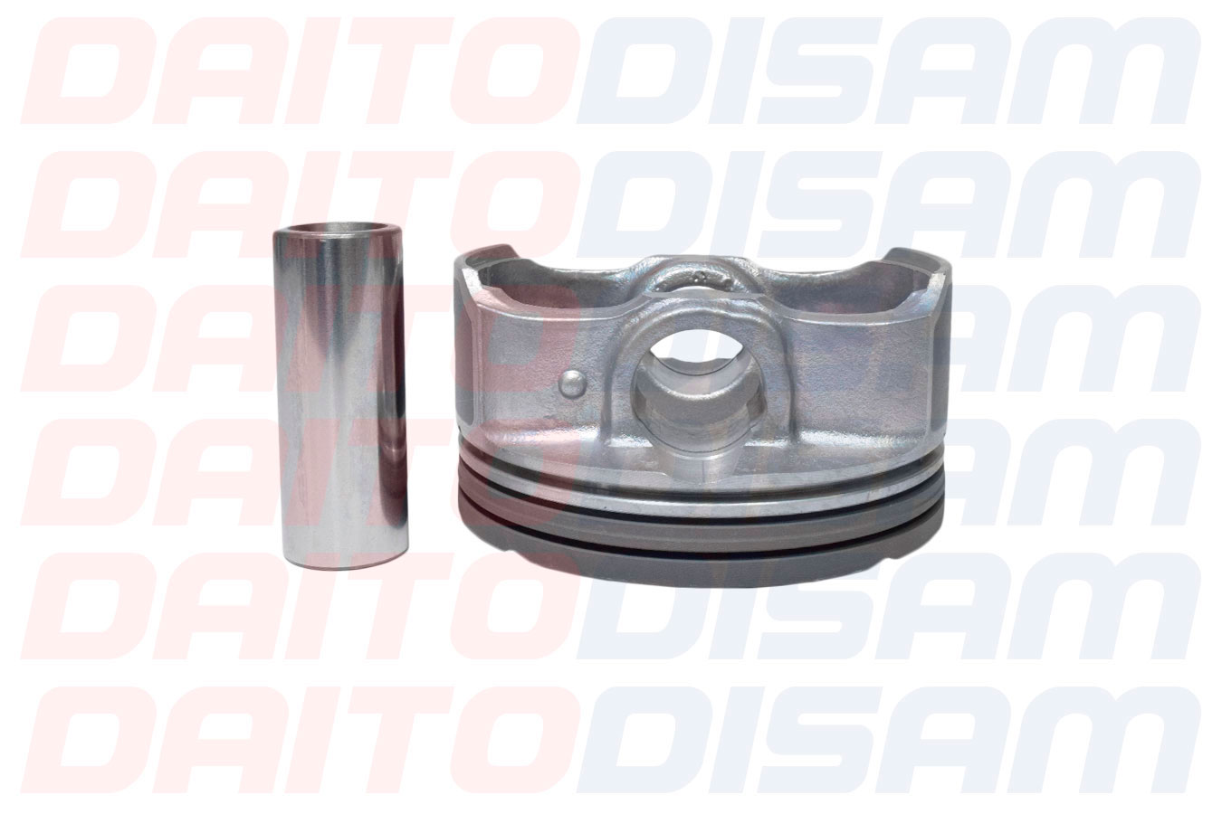 PISTONES 80.50-1.20-1.20-2.00 0.50