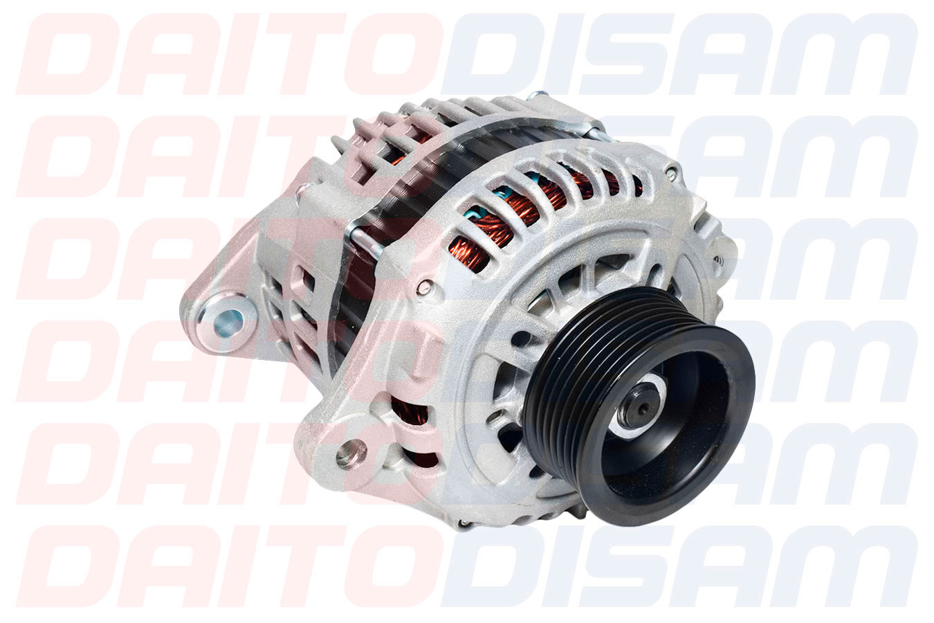 ALTERNADOR 90 AMP