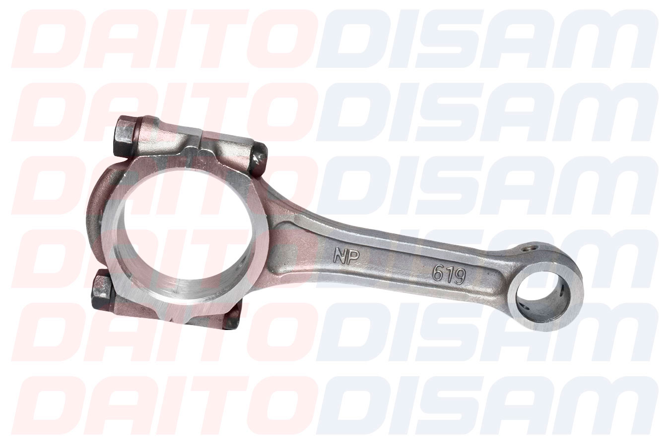 BIELA MOTOR