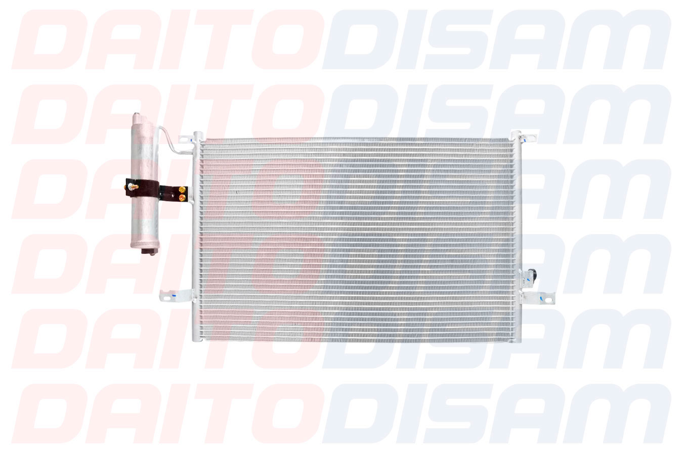 RADIADOR AIRE ACONDICIONADO