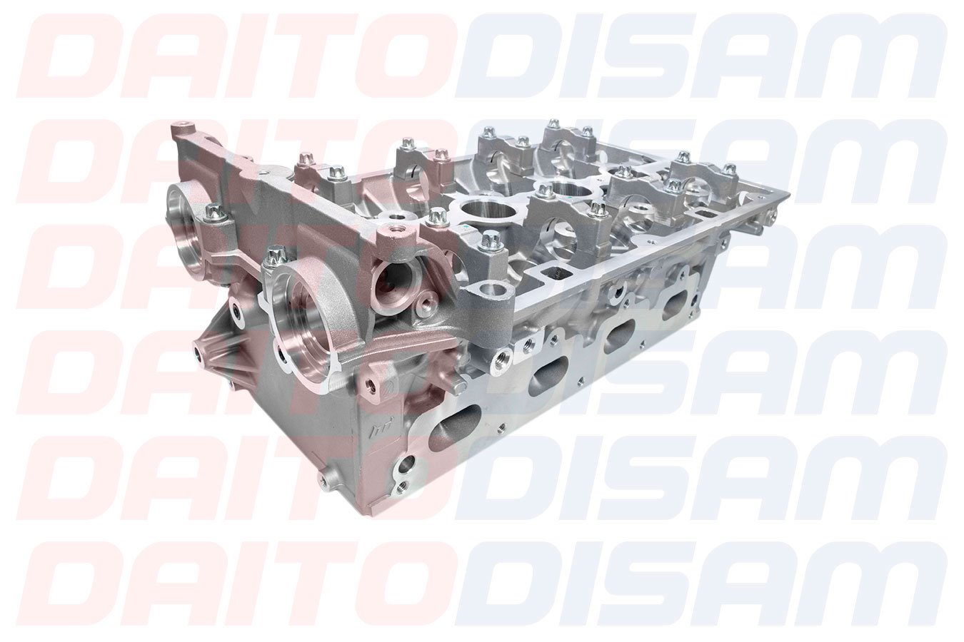 CULATA MOTOR