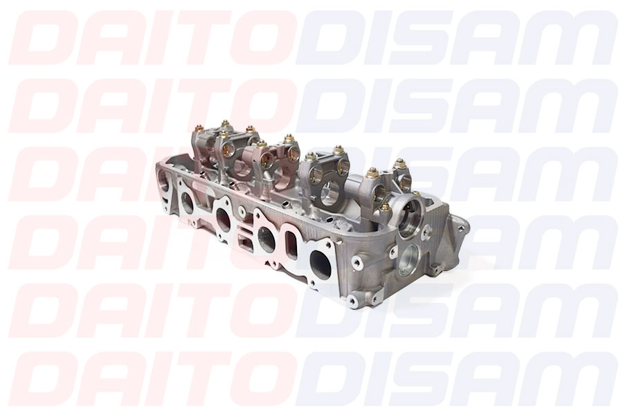 CULATA MOTOR