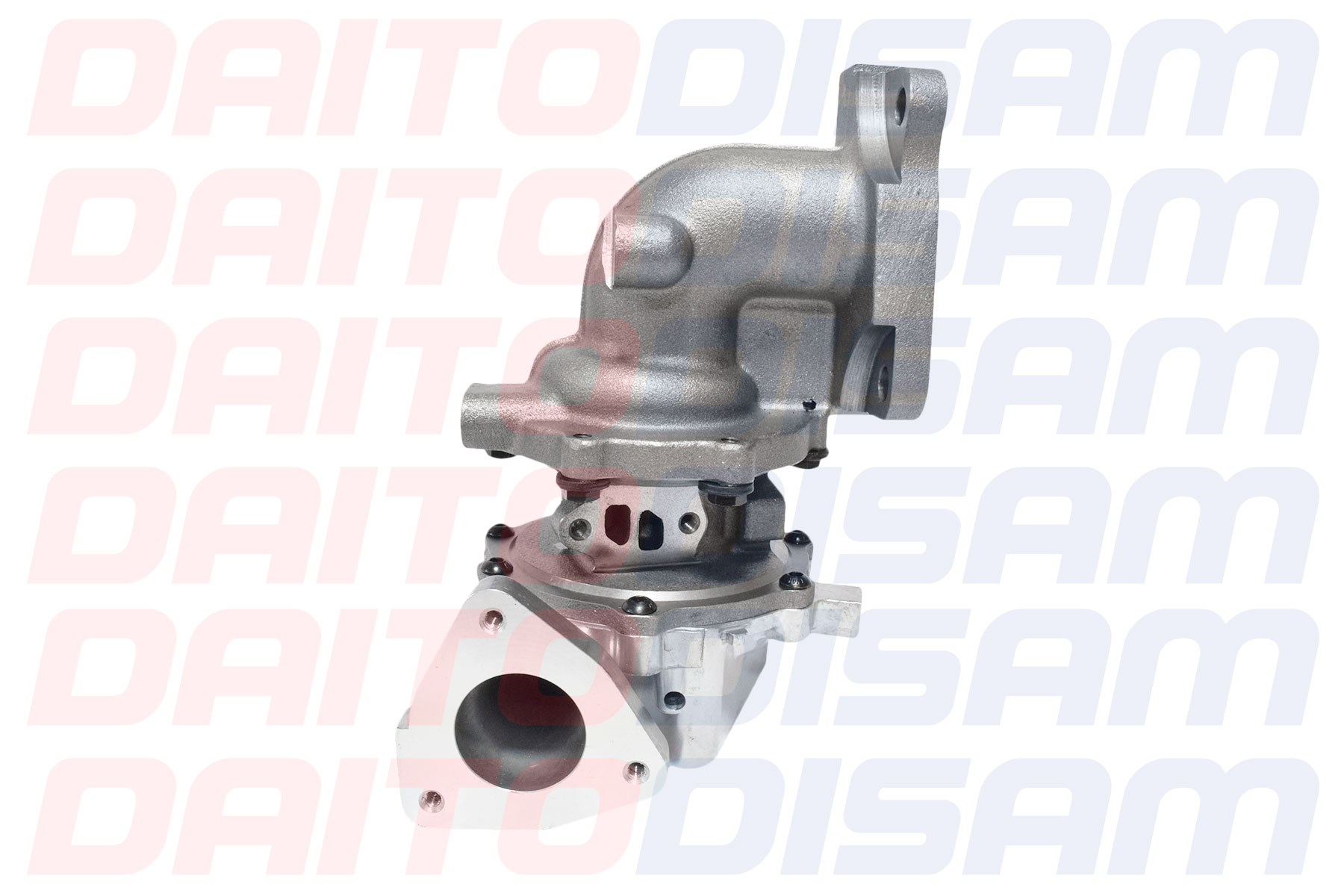 TURBO MOTOR