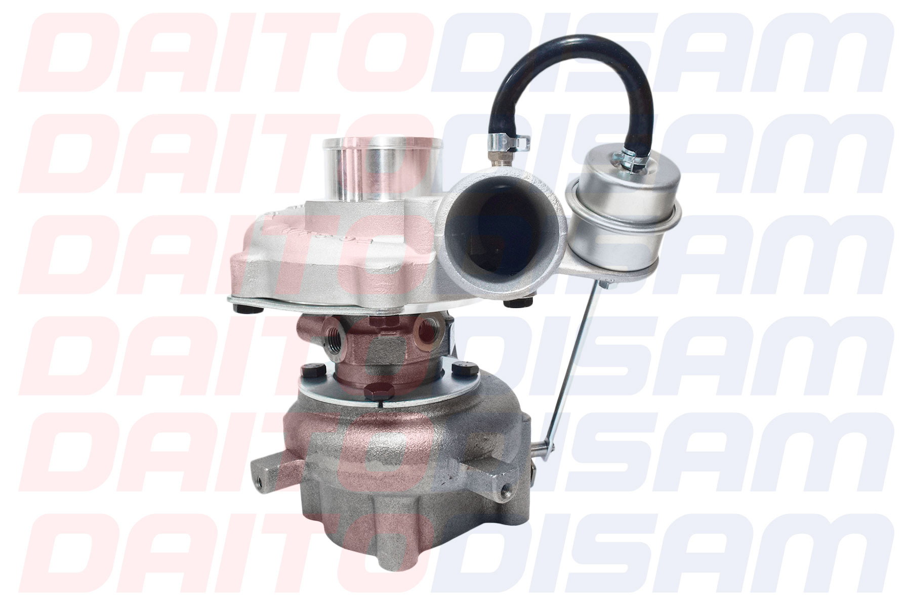 TURBO MOTOR