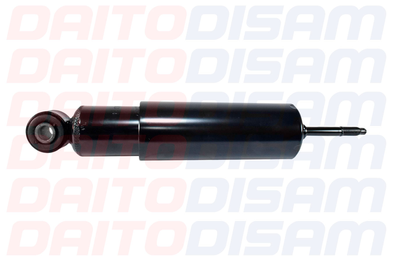 AMORTIGUADOR DELANTERO LH/RH HID