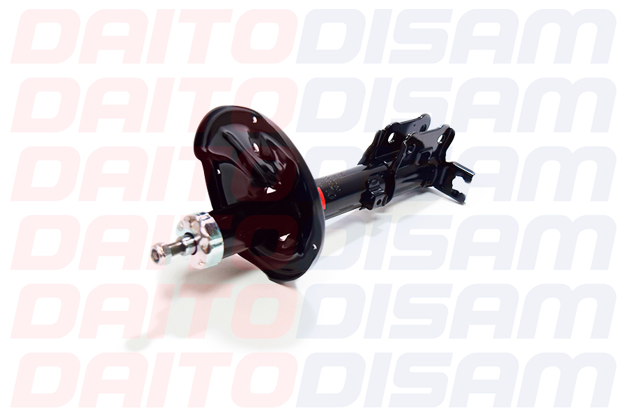 AMORTIGUADOR TRASERO LH HID