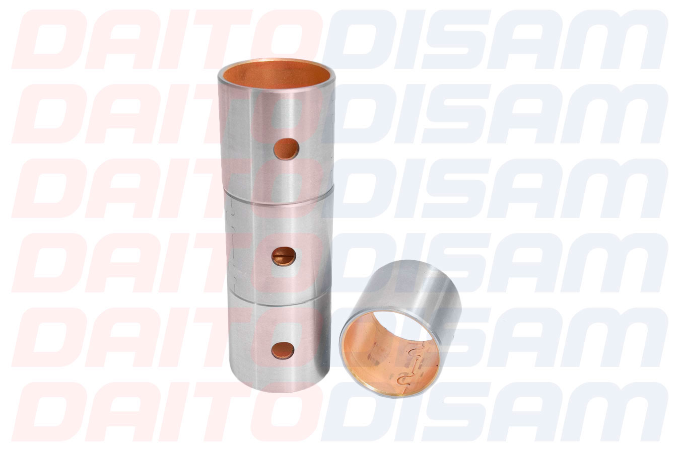 BUJE BIELA JGO 29MM