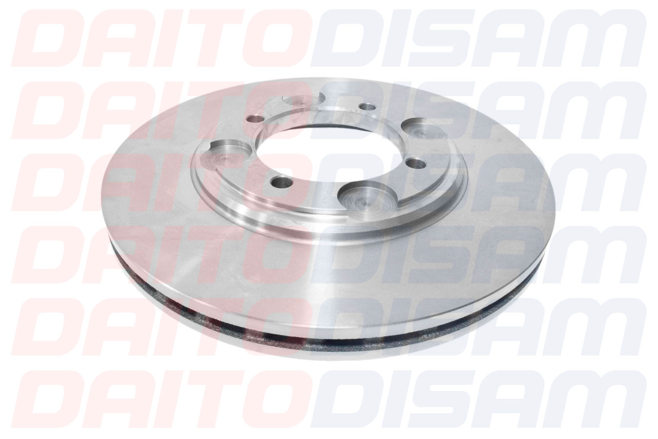 DISCO FRENO DELANTERO 257.00X86.00X35,00