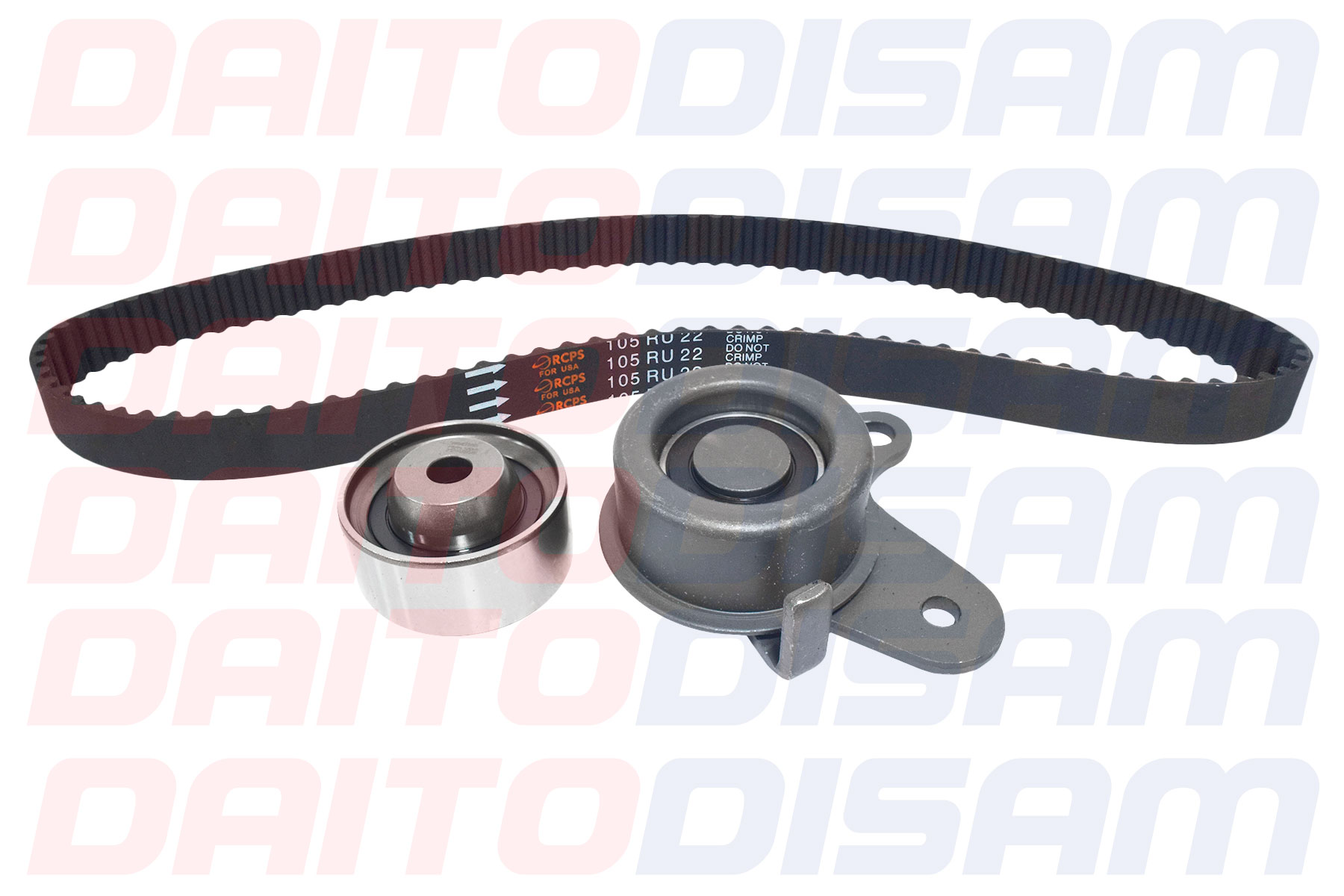 KIT DISTRIBUCION 105 DTS