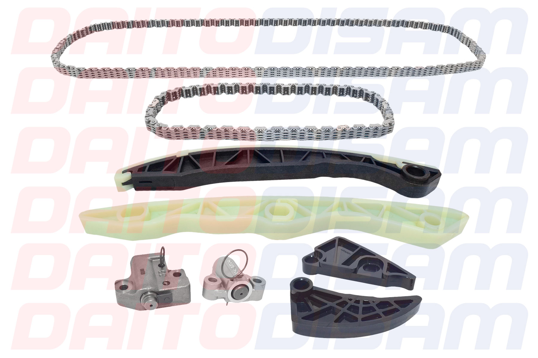 KIT DISTRIBUCION 74-180 ESL