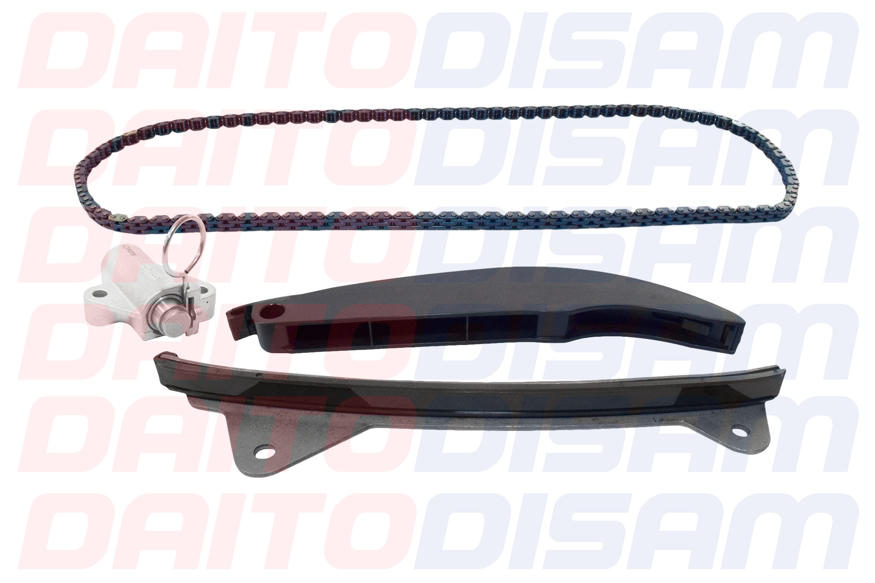 KIT DISTRIBUCION 178 ESL