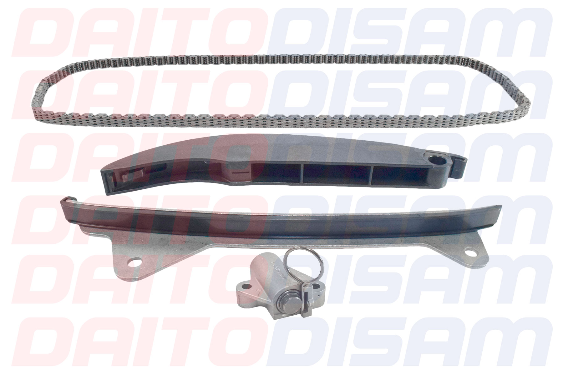 KIT DISTRIBUCION 164 ESL
