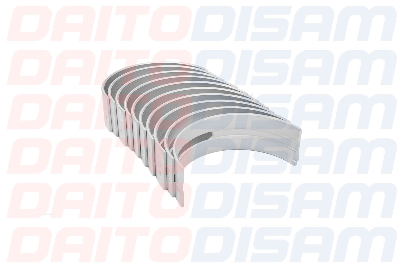 METAL BANCADA 0.00