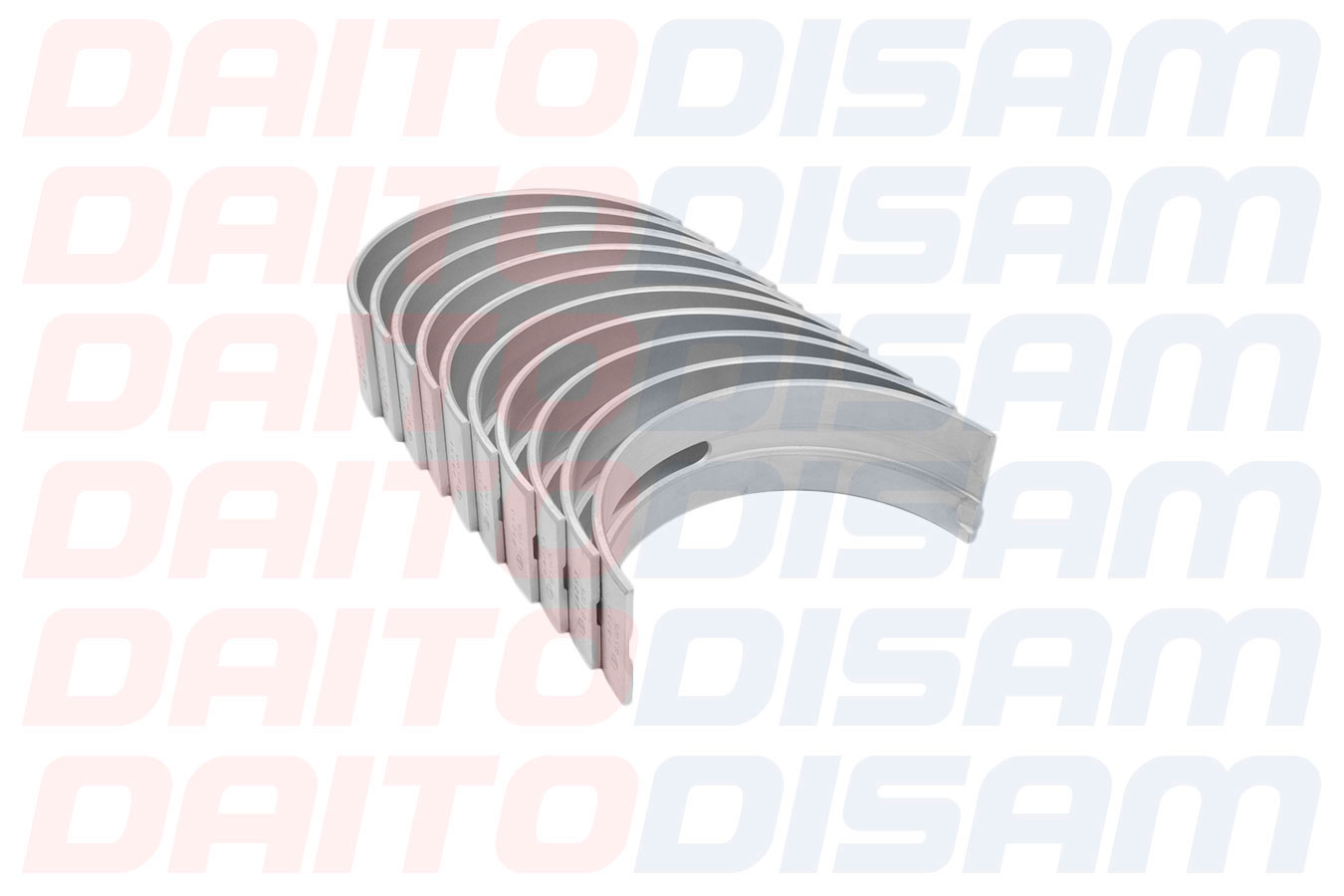 METAL BANCADA 0.25