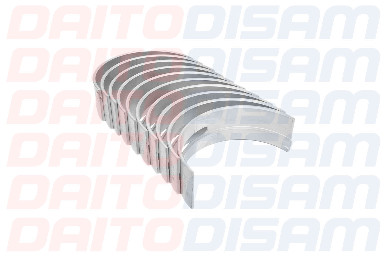 METAL BANCADA 0.50
