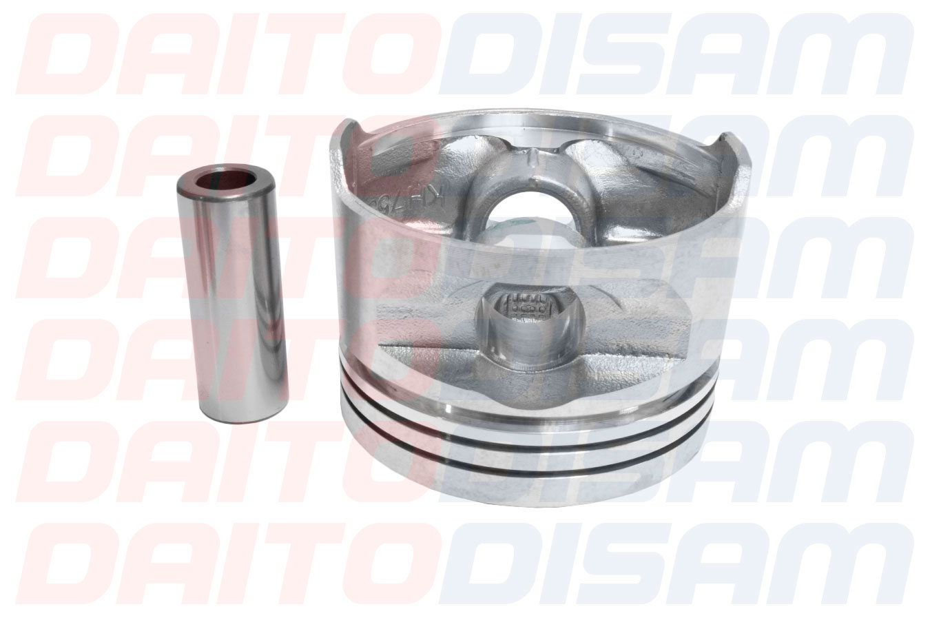 PISTONES 75.50-1.50-1.50-3.00 0.00