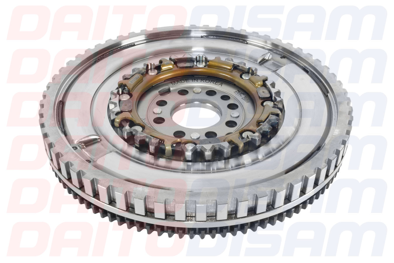 VOLANTE MOTOR AT 7 VEL