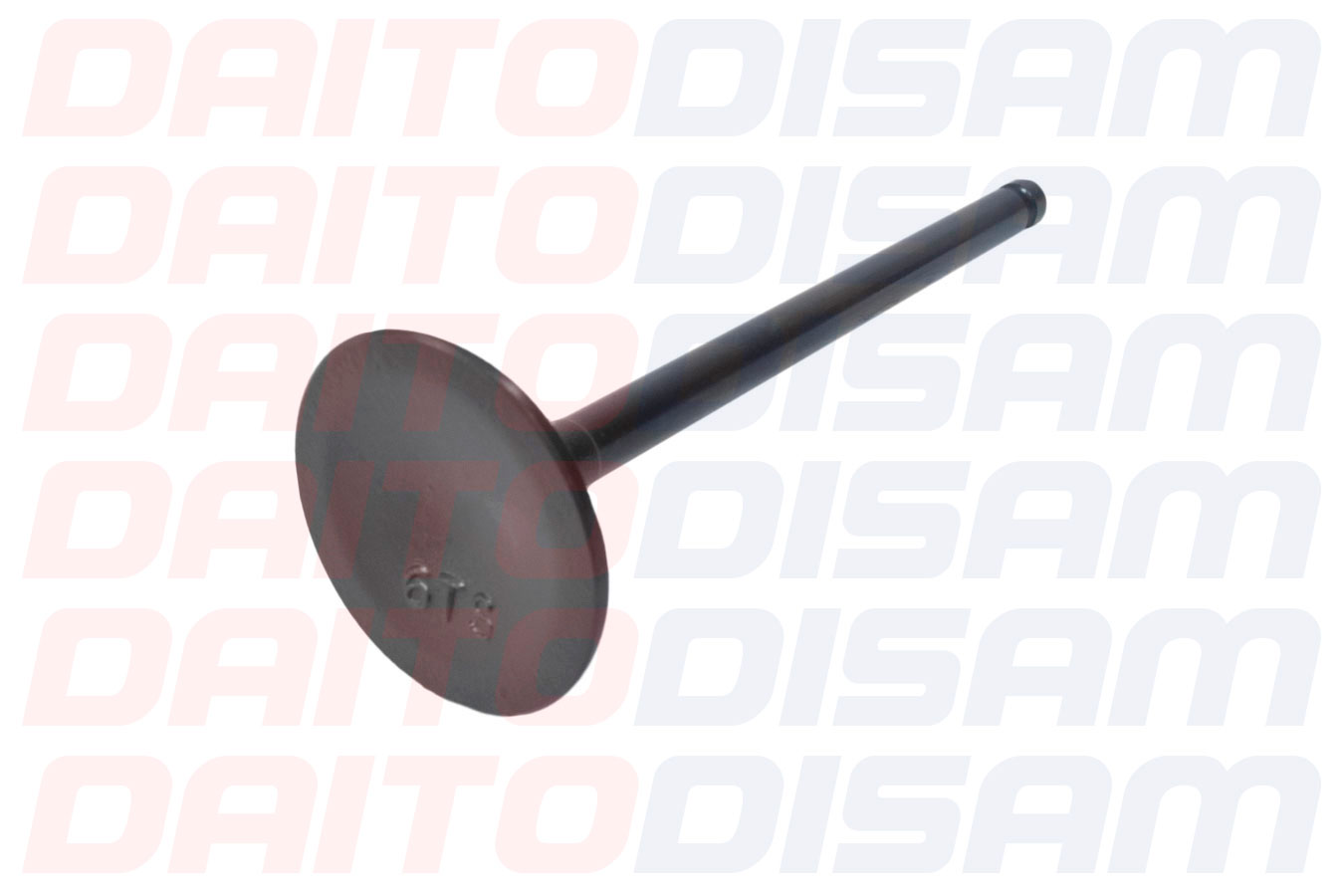 VALVULA ADMISION 34.00X6.60X109.70