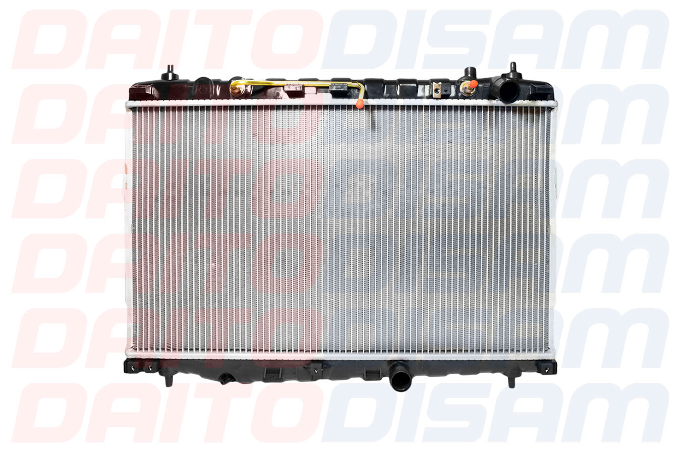 RADIADOR MOTOR MECANICO