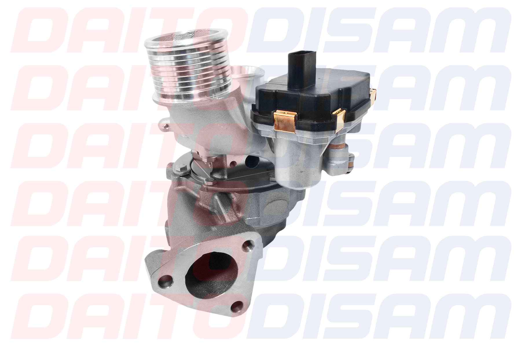TURBO MOTOR
