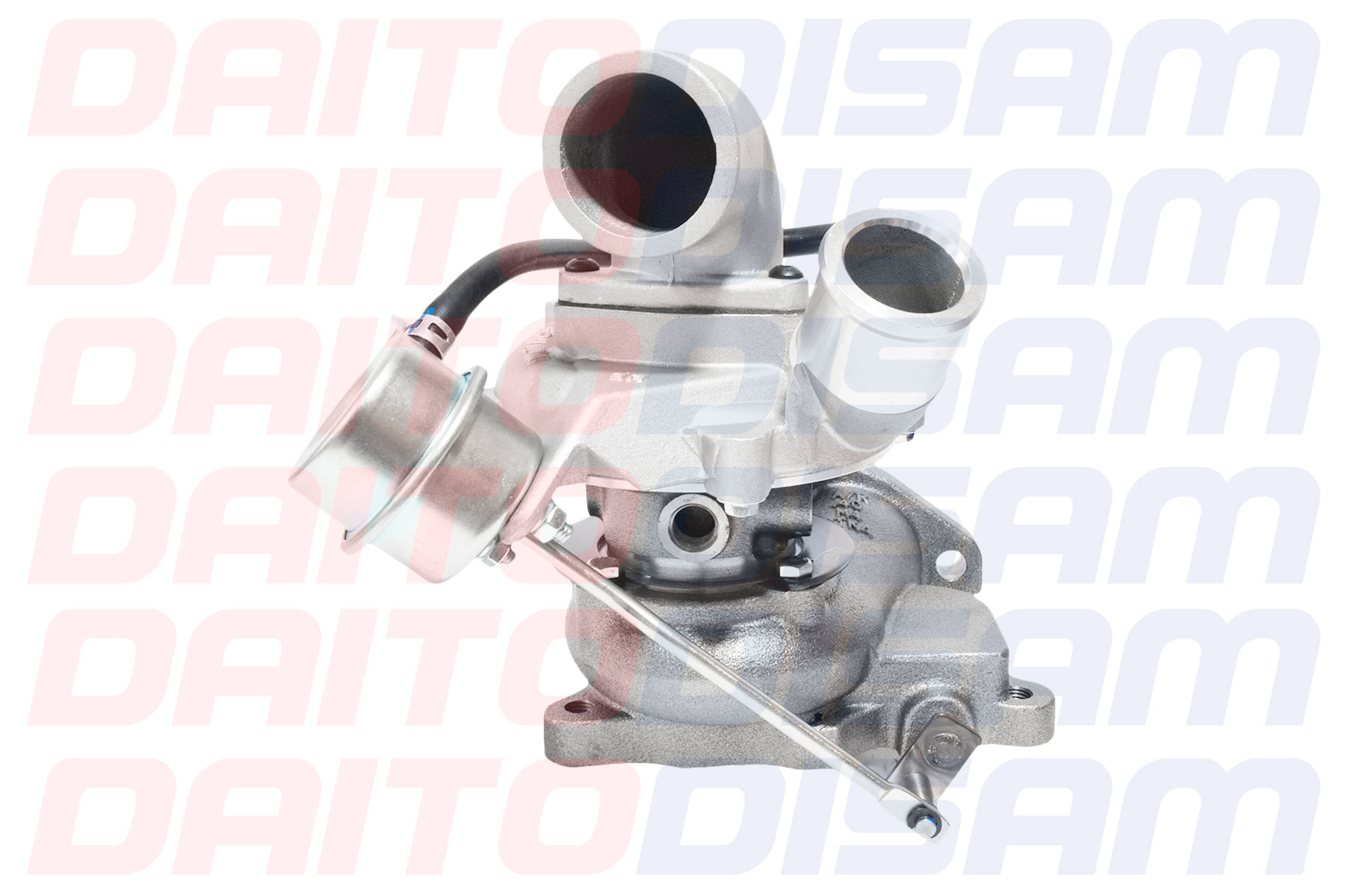 TURBO MOTOR