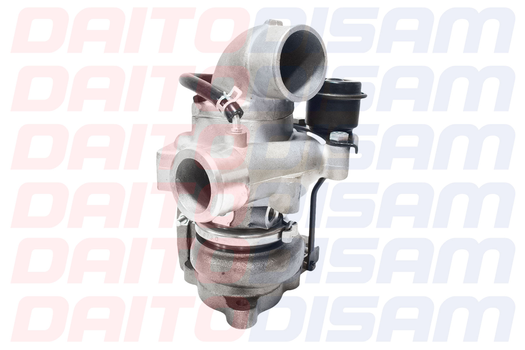 TURBO MOTOR