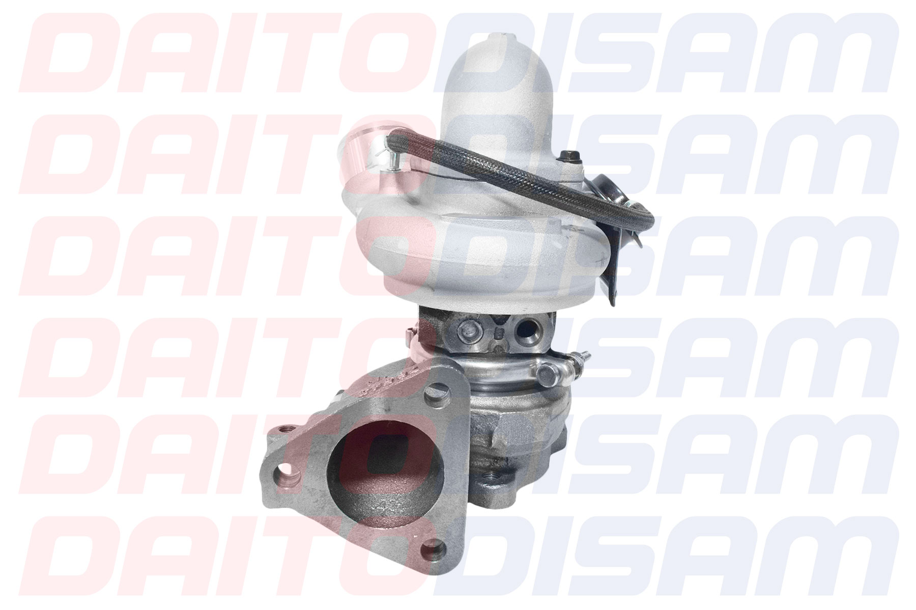 TURBO MOTOR