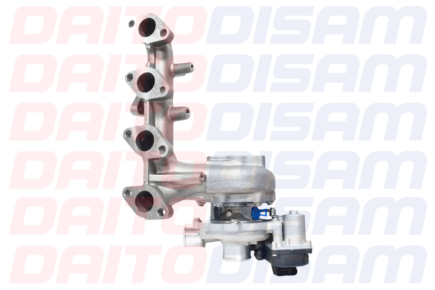 TURBO MOTOR