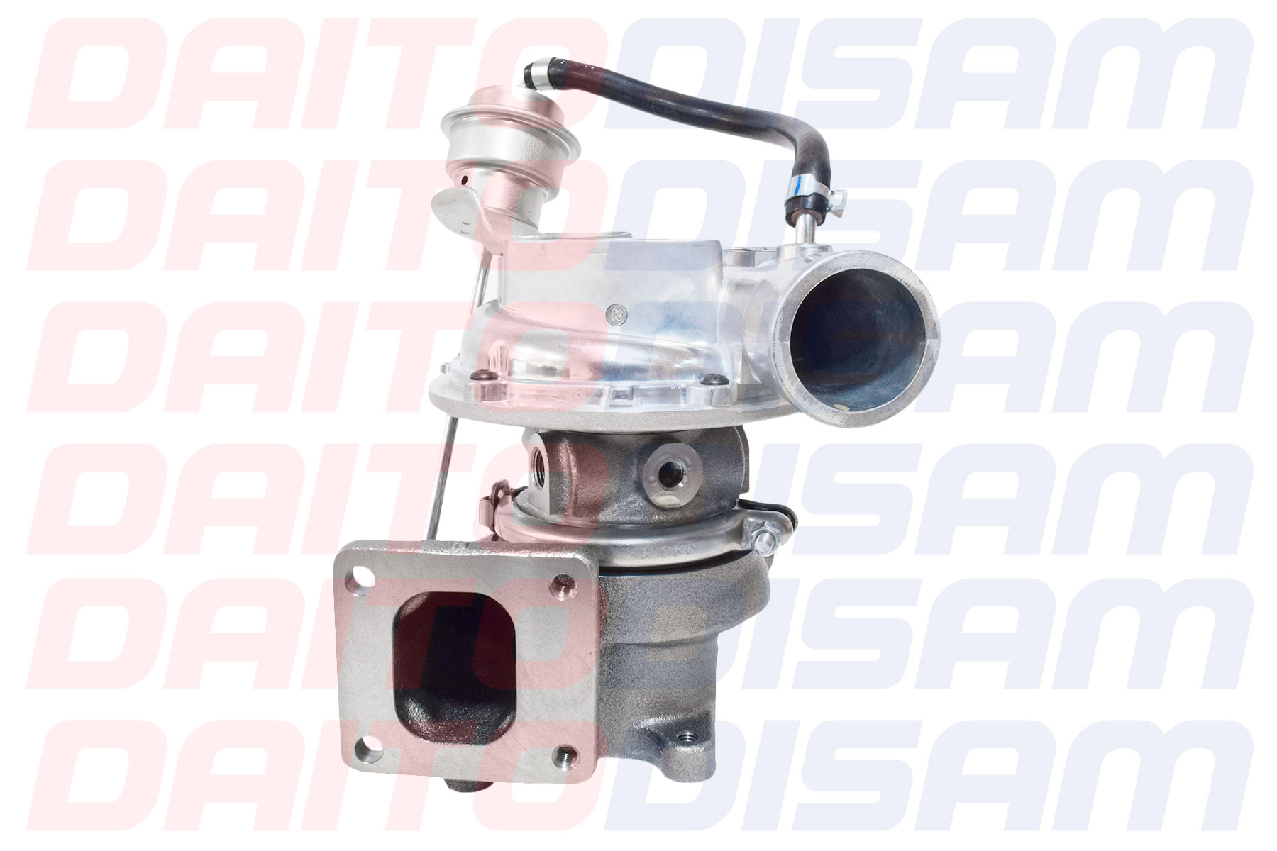 TURBO MOTOR