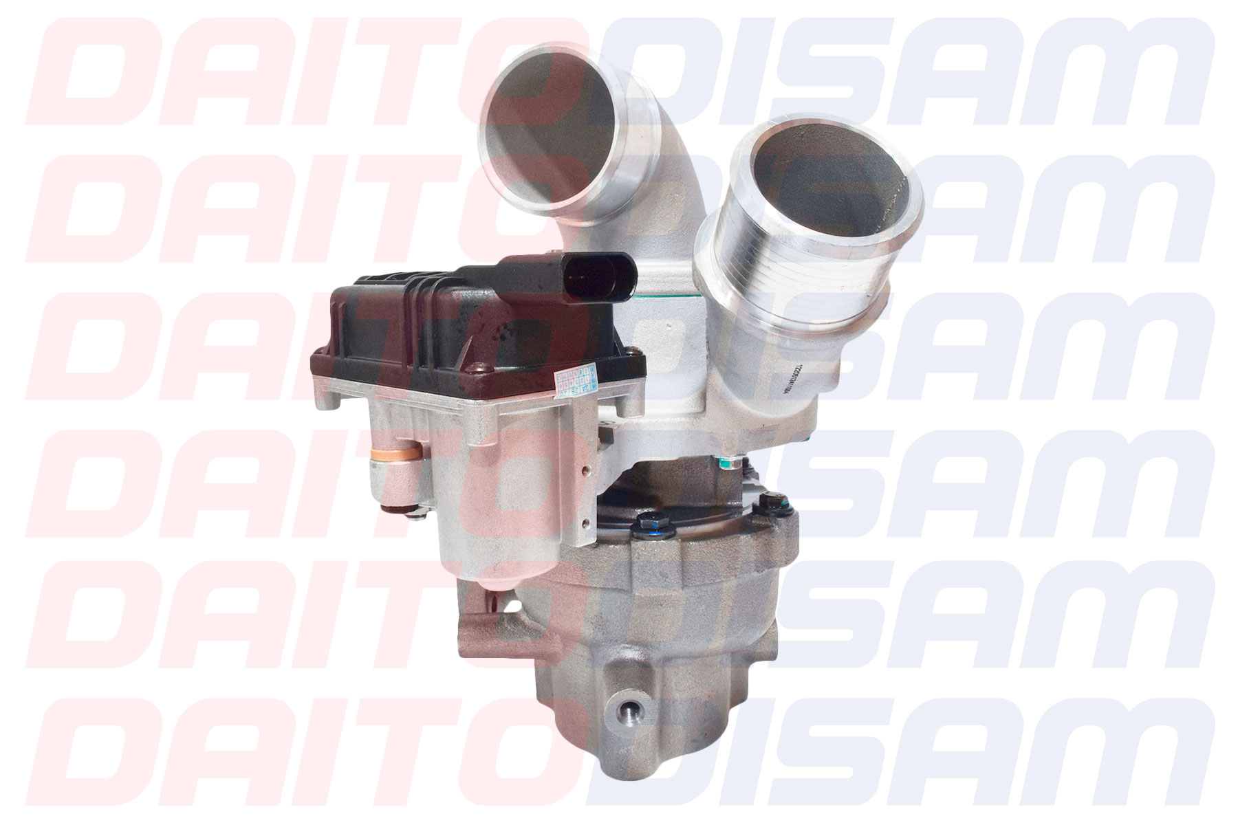 TURBO MOTOR