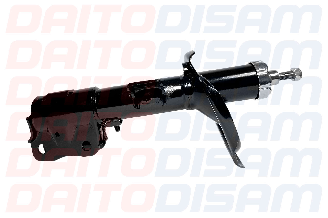 AMORTIGUADOR DELANTERO RH HID